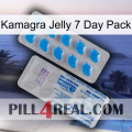 Kamagra Jelly 7 Day Pack new15